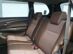 JUAL Daihatsu Xenia 1.3 X MT 2017 Hitam 6