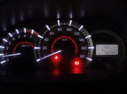 JUAL Daihatsu Xenia 1.3 X MT 2017 Hitam 8