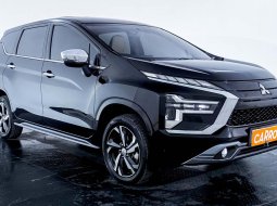 Mitsubishi Xpander Ultimate A/T 2023  - Beli Mobil Bekas Murah 4