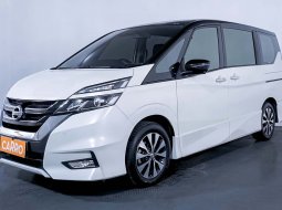 Nissan Serena Highway Star 2022  - Mobil Murah Kredit