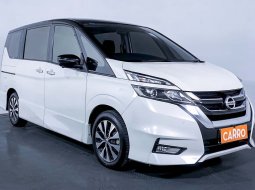 Nissan Serena Highway Star 2022  - Beli Mobil Bekas Murah 1