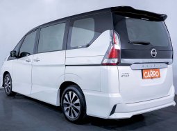 Nissan Serena Highway Star 2022  - Beli Mobil Bekas Murah 5