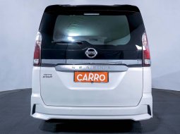 Nissan Serena Highway Star 2022  - Beli Mobil Bekas Murah 6