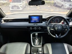 Honda HR-V RS 1.5 Turbo CVT AT Matic 2022 Putih 4