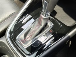 Honda HR-V RS 1.5 Turbo CVT AT Matic 2022 Putih 6