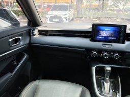 Honda HR-V RS 1.5 Turbo CVT AT Matic 2022 Putih 5