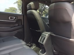 Honda HR-V RS 1.5 Turbo CVT AT Matic 2022 Putih 14
