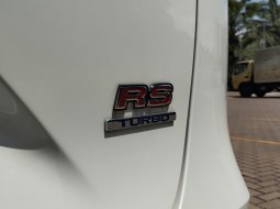 Honda HR-V RS 1.5 Turbo CVT AT Matic 2022 Putih 18