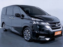 Nissan Serena Highway Star 2019  - Mobil Murah Kredit 1