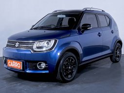 Suzuki Ignis GX 2017  - Cicilan Mobil DP Murah