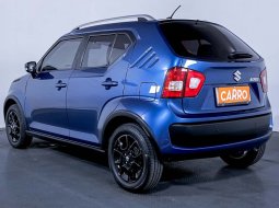 Suzuki Ignis GX 2017  - Cicilan Mobil DP Murah 4
