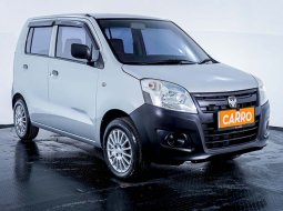 Suzuki Karimun Wagon R GA 2016  - Beli Mobil Bekas Murah 1