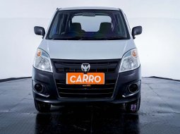 Suzuki Karimun Wagon R GA 2016  - Beli Mobil Bekas Murah 2