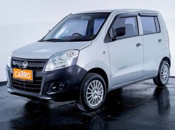 Suzuki Karimun Wagon R GA 2016  - Beli Mobil Bekas Murah 5