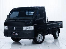 SUZUKI NEW CARRY (REAL BLACK)  TYPE STANDAR 1.5 M/T (2021) 2