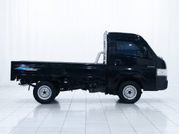 SUZUKI NEW CARRY (REAL BLACK)  TYPE STANDAR 1.5 M/T (2021) 4