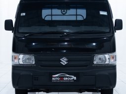 SUZUKI NEW CARRY (REAL BLACK)  TYPE STANDAR 1.5 M/T (2021) 3