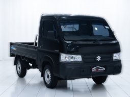 SUZUKI NEW CARRY (REAL BLACK)  TYPE STANDAR 1.5 M/T (2021) 7