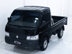 SUZUKI NEW CARRY (REAL BLACK)  TYPE STANDAR 1.5 M/T (2021) 6