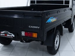 SUZUKI NEW CARRY (REAL BLACK)  TYPE STANDAR 1.5 M/T (2021) 9