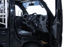 SUZUKI NEW CARRY (REAL BLACK)  TYPE STANDAR 1.5 M/T (2021) 12