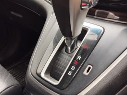 Honda CR-V 2.4 Prestige AT Matic 2016 Hitam 8