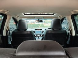 Honda CR-V 2.4 Prestige AT Matic 2016 Hitam 14
