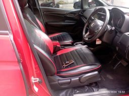 Honda Jazz RS CVT 2019 Merah 5