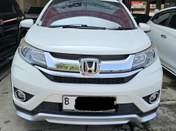 Honda BRV Prestige AT ( Matic ) 2018 Putih Km 64rban An PT  Jaksel  pajak 2025