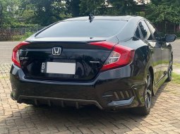 Honda Civic Sedan Turbo 2017 5