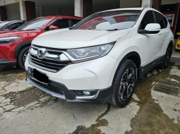 Honda CRV Turbo 1.5 AT ( Matic ) 2019 Putih Km 57rban Jakarta selatan 3