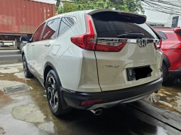 Honda CRV Turbo 1.5 AT ( Matic ) 2019 Putih Km 57rban Jakarta selatan 4