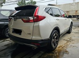 Honda CRV Turbo 1.5 AT ( Matic ) 2019 Putih Km 57rban Jakarta selatan 5