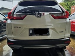 Honda CRV Turbo 1.5 AT ( Matic ) 2019 Putih Km 57rban Jakarta selatan 6