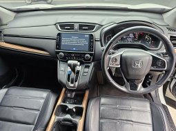 Honda CRV Turbo 1.5 AT ( Matic ) 2019 Putih Km 57rban Jakarta selatan 10