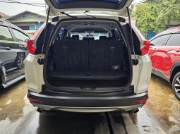 Honda CRV Turbo 1.5 AT ( Matic ) 2019 Putih Km 57rban Jakarta selatan 11