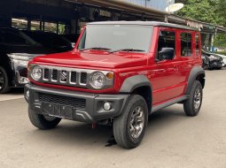 Suzuki Jimny AT 2023 Merah 4