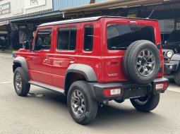 Suzuki Jimny AT 2023 Merah 7