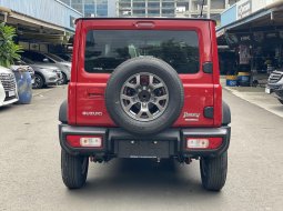 Suzuki Jimny AT 2023 Merah 8