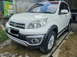 Daihatsu Terios TX Adventure AT ( Matic ) 2014 Putih Km Low 89rban Pajak Panjang   2025 3