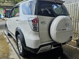 Daihatsu Terios TX Adventure AT ( Matic ) 2014 Putih Km Low 89rban Pajak Panjang   2025 4