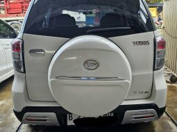 Daihatsu Terios TX Adventure AT ( Matic ) 2014 Putih Km Low 89rban Pajak Panjang   2025 6