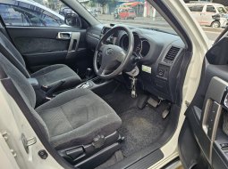 Daihatsu Terios TX Adventure AT ( Matic ) 2014 Putih Km Low 89rban Pajak Panjang   2025 9