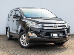 Toyota Kijang Innova 2.0 G 2019 MPV 1