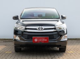 Toyota Kijang Innova 2.0 G 2019 MPV 2