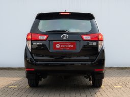 Toyota Kijang Innova 2.0 G 2019 MPV 7
