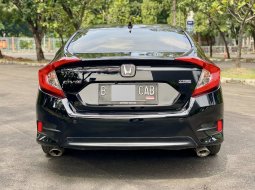 Honda Civic 1.5L Turbo 2017 Hitam 5
