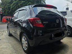 Honda Brio Satya E AT ( Matic ) 2020 Hitam Km 41rban Jakarta Selatan 4