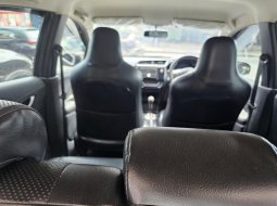 Honda Brio Satya E AT ( Matic ) 2020 Hitam Km 41rban Jakarta Selatan 12