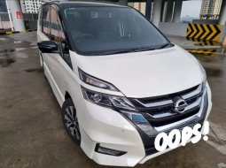 Nissan Serena 2019 HWS (C27) TwoTone Km 38rb Record Service Plat GENAP Pjk APRIL 2025 KREDIT TDP 9jt 4